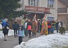 Michal Sláma : Fašank 10.2.2018